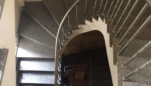 Bán Nhanh Nhà Tây Sơn 5 Tầng 55M2 - Cách Đường Tây Sơn 300M