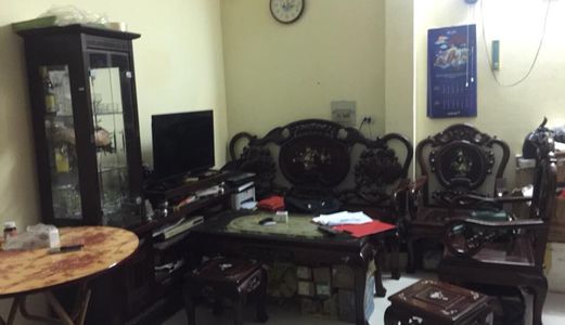 Bán Nhanh Nhà Tây Sơn 5 Tầng 55M2 - Cách Đường Tây Sơn 300M