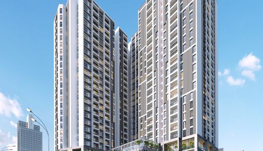 Chưng Cư Bea Sky Tiềm Năng , Sang  Trọng , Đẳng Cấp .