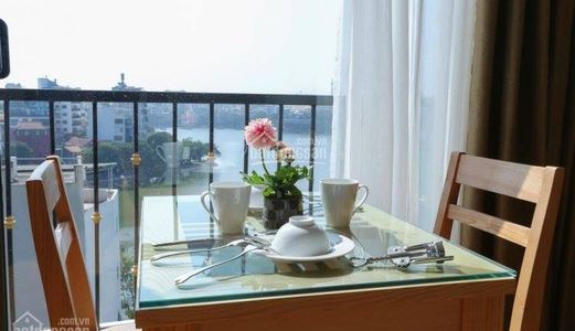 Nhà Phạm Ngọc Thạch, 35M2, Ô Tô Đỗ, Kinh Doanh Đỉnh, 3.5 Tỷ