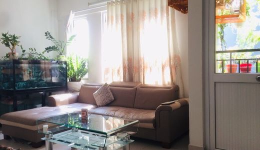 Căn Hộ 69M2, 2Pn, Nội Thất Đẹp, Block Đơn Cc Dreamhome Luxury Giá 1,75 Tỷ. Lh Thủy 034 966 8589