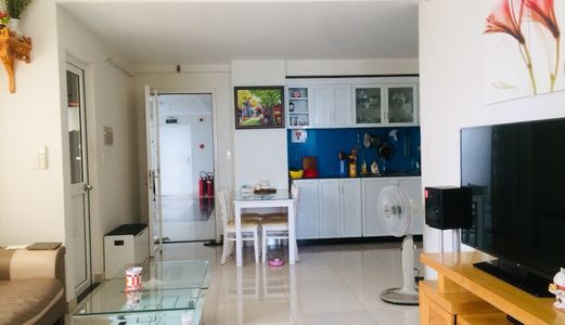 Căn Hộ 69M2, 2Pn, Nội Thất Đẹp, Block Đơn Cc Dreamhome Luxury Giá 1,75 Tỷ. Lh Thủy 034 966 8589