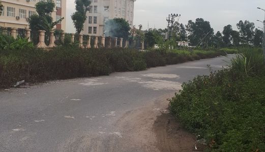 Bán Lô Đất Lam Hạ, Gần Chi Cục Thuế, 76M2, Giá 1Tỷ3, Lh:035 272.9668