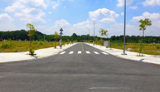 Bán Đất Kcn Visip2 Giá Công Nhân