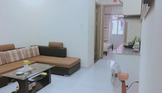 Cho Thuê Căn Hộ Full Đồ Tầng 2 Căn Góc, Chung Cư Pruksa Town