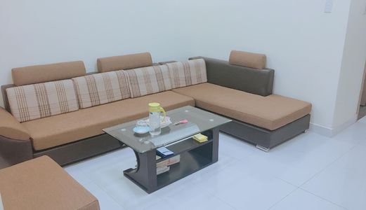 Cho Thuê Căn Hộ Full Đồ Tầng 2 Căn Góc, Chung Cư Pruksa Town