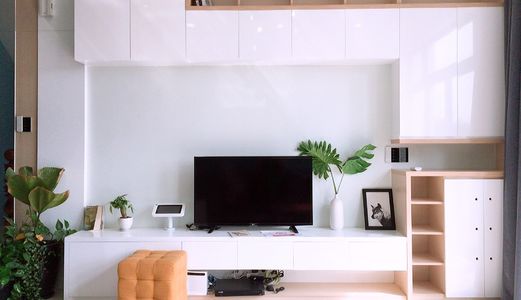 Căn Nhà Ở Quê Thông Minh Nhất Việt Nam Chỉ 1,8 Tỷ 0913334445