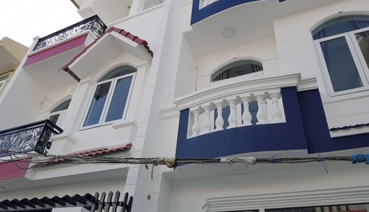 Nhà 1 Trệt 2 Lầu Hẻm To Ô Tô Đường Chu Mạnh Trinh – 4.95 Tỷ