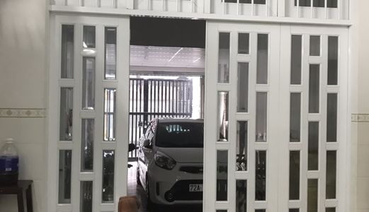 Bán Nhà Mặt Tiền Phạm Hồng Thái - 150M2 Giá Rẻ