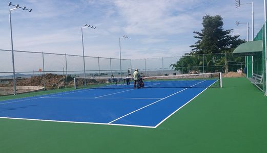 Mua Đất Tặng Vàng  - Khu Đô Thị Mới Hà Tiên – Kiên Giang