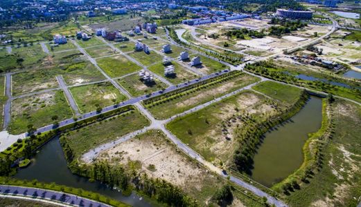 Mùa Hè Cực Nóng,ưu Đãi Cực Cao Chỉ Có Khu Đô Thị Fpt City Đà Nẵng