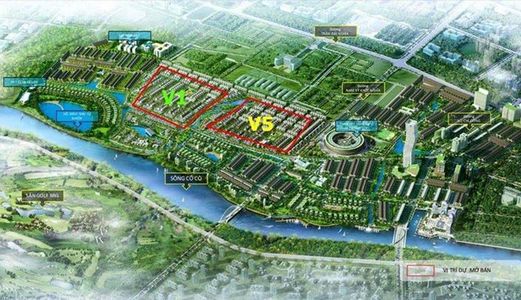 Mùa Hè Cực Nóng,ưu Đãi Cực Cao Chỉ Có Khu Đô Thị Fpt City Đà Nẵng