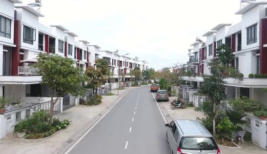 Cơ Hội Đầu Tư Liền Kề Trung Hòa Cầu Giấy Gia Tốt : 0967243283