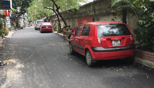 Bán Nhà Mặt Đường Hồng Hà Trung Tâm Quận Hoàn Kiếm