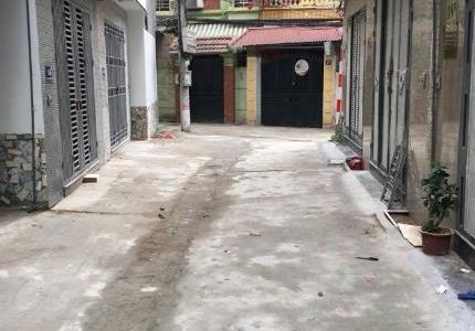 Bán Nhà Yên Hòa, 3 Mặt Thoáng, Ngõ Nông, 30M X 5 Tầng, Chỉ 2,8 Tỷ.