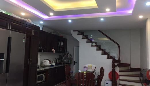 Nhà Đẹp, Ở Luôn,  2 Mặt Thoáng, Đường Láng, Đống Đa, 71Mx5Tầng, Mặt Tiền 4.6M, 5.1Tỷ.0986454622