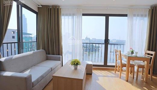 Nhà Thái Thịnh 35M2, 5 Tầng, Ngõ 2.5M, Nhà Đẹp,3.3 Tỷ.