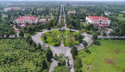 Đất Nền Quận Bình Thủy Cần Thơ