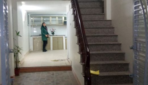 Nhà Phan Đình Giót 45M2, Xây Mới 5 Tầng, Oto Vào Nhà, 4.2 Tỷ