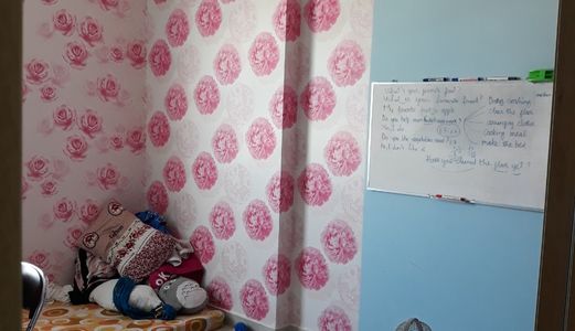 Căn Hộ 67M2 Cc Dreamhome Luxury 2Pn,có Ban Công, Nội Thất Đẹp Gía 1,75 Tỷ. Lh Thủy 034 966 8589