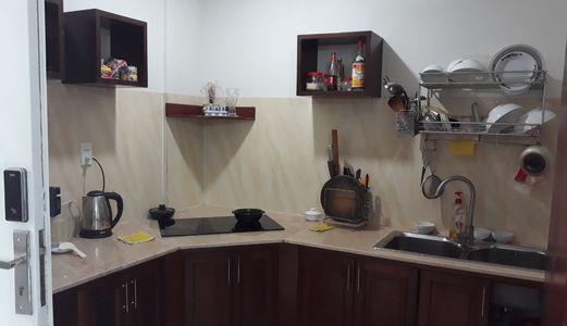 Căn Hộ 67M2 Cc Dreamhome Luxury 2Pn,có Ban Công, Nội Thất Đẹp Gía 1,75 Tỷ. Lh Thủy 034 966 8589