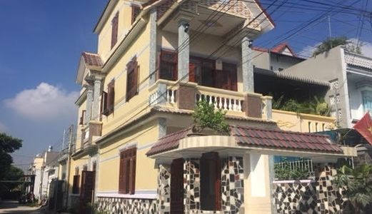 Tôi Cần Bán Nhà Mới Xây Ở Thành Phố Thủ Dầu Một Bình Dương