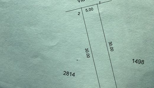 Đất Thơm.Ngay Trường Đại Học. Cam Kết Sinh Lời Trên Mọi Mặt Trận
