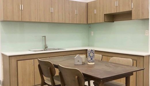 Nhà Chính Chủ 1 Trệt 2 Lầu Ở Cầu Phú Xuân - Nhà Bè Giáp Quận 7