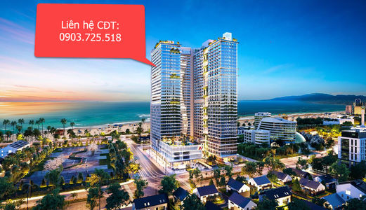 Căn Hộ Du Lịch 5 Sao Nhật Bản Ở Vũng Tàu