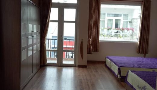 Bán Khách Sạn Kqh Phan Đình Phùng, Phường 2, Đà Lạt 94Mv K4084