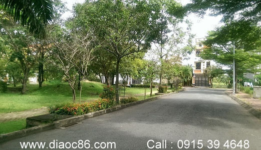 Bán Đất Nền Đất 7M X 20M Đường 12M, Lô Đẹp Không Hố Ga Tủ Điện, Giá Chỉ 47 Tr/m2. Sổ Đỏ Chính Chủ