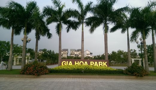 Bán Nhà Phố 5M X 20M Mặt Tiền Đường 30M, Dự Án Gia Hòa, Quận 9.