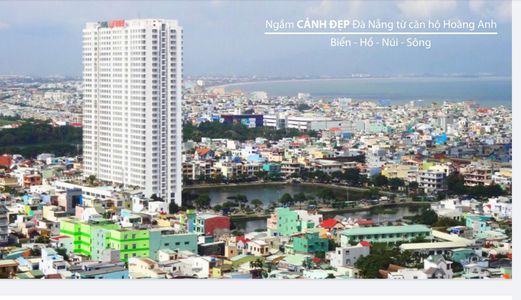 Bán Căn Hộ Đà Nẵng Sỡ Hữu Lâu Dài 110M2 Ngay Trung Tâm Thành Phố Đã Có Sổ Đỏ