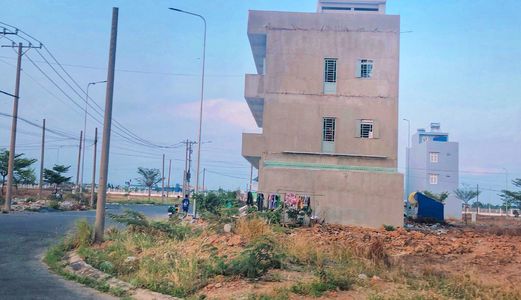 Ngân Hàng Vib Phát Mãi 20 Nền Đất Thổ Cư 100% Sổ Hồng Riêng Từng Nền. Lh 0972745953