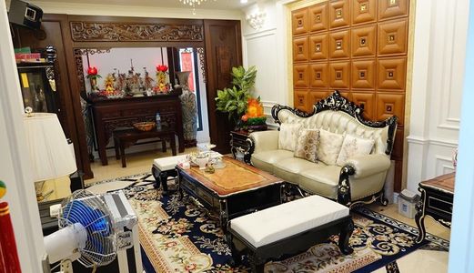 Bán Nhà Nguyễn Chí Thanh, Thang Máy, Ô Tô Giá 8.5 Tỷ. Lh: 097.404.9597.