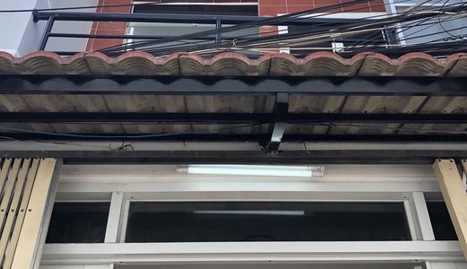 Bán Nhà Hẻm 2405 Huỳnh Tấn Phát . Căn Góc . Dt 3.2X11M. 1Trệt,1 Lầu Đúc ,2Phòng Ngủ.2Wc. Giá 1.25 Tỷ .