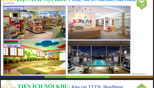 Giá Cực Rẻ Cho Căn Hộ Golden Mansion 86M2 3Pn Chỉ 4 Tỷ