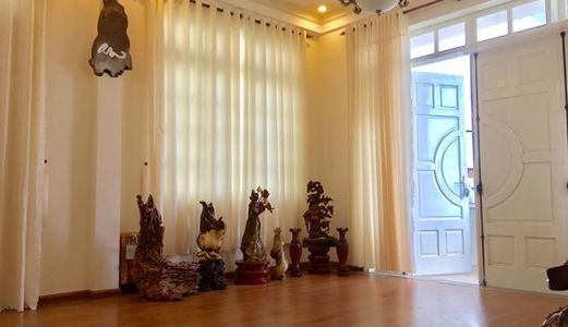 Bán Nhà Đường Trần Đại Nghĩa, Phường 8, Đà Lạt 134,36Mv N4095