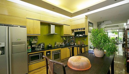 Cần Bán Nhà Phố Quan Nhân Trung Tâm Quận Thanh Xuân Xầm Uất. 