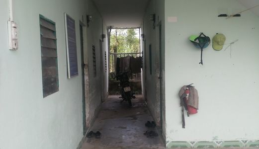 Cần Bán Nhà Mặt Tiền Đường Bàu Tre + 11 Phòng Trọ - Xã Tân An Hội - Củ Chi