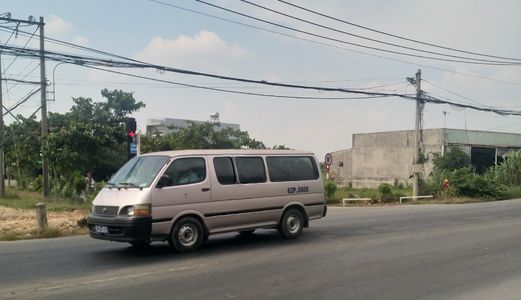 Cần Bán Nhà Mặt Tiền Đường Bàu Tre + 11 Phòng Trọ - Xã Tân An Hội - Củ Chi