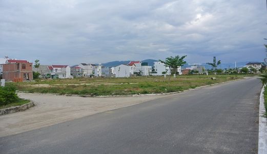 Bán Đất 5X25 Sổ Riêng 100% Thổ Cư Ngay Cty Changsin