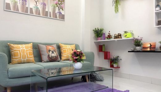 Bán Nhà Hẻm 1886 Htp . Dt 3.7X7M. 1 Tr, 1 Lầu ,2Pn. Tặng Nt . Giá 1.25 Tỷ .