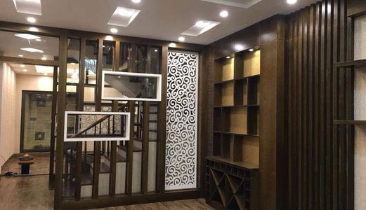 Bán Nhà Phố Khâm Thiên, Đống Đa Mặt Tiền 3.5M, Diện Tích 35M2* 5 Tầng Cực Đẹp, Giá Chỉ Nhỉnh 3 Tỷ