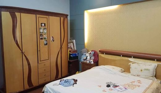 Bán Nhà Phố Khâm Thiên, Đống Đa Mặt Tiền 3.5M, Diện Tích 35M2* 5 Tầng Cực Đẹp, Giá Chỉ Nhỉnh 3 Tỷ