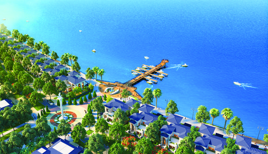 Đất Thành Phố Biển Shoptel, Condotel, Villas. Thanh Toán Dài Hạn, Sổ Đỏ Lâu Dài. Lh: 0522822969