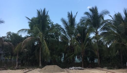 Đất Nha Trang 11,5Tr/m