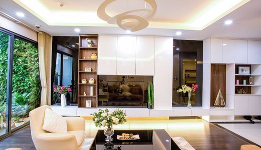 Chung Cư Cao Cấp Imperia Sky Garden, Mặt Đường Minh Khai Chỉ Từ 2.3 Tỷ. Chiết Khấu Lên Đến 3.5%