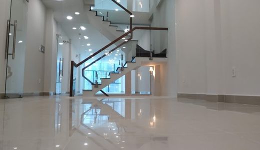 Bán Tòa Văn Phòng 2 Mặt Tiền Đakao Quận 1, Hđ Thuê 120 Triệu/tháng