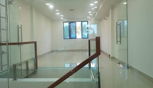 Bán Tòa Văn Phòng 2 Mặt Tiền Đakao Quận 1, Hđ Thuê 120 Triệu/tháng